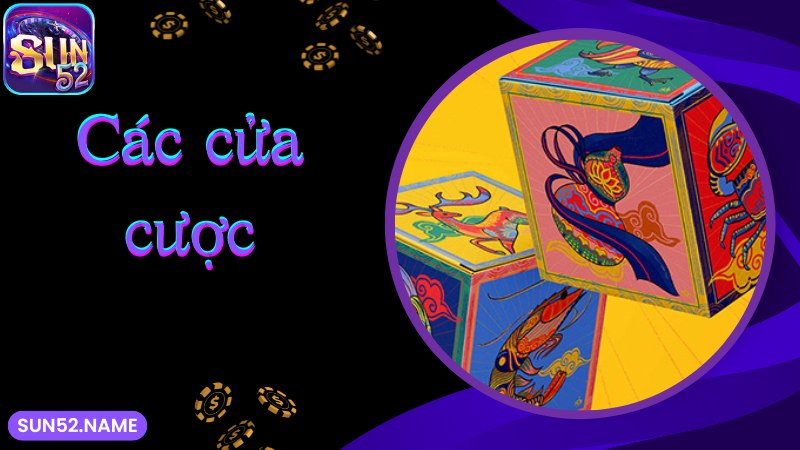 Bầu cua Sun52 là gì? Cách chơi chuẩn 100% theo chuyên gia 4 Xác suất giành chiến thắng khi tham gia chơi game Bầu cua Sun52